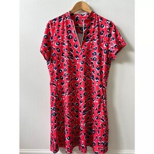 Tail Activewear golf/tennis dress womens size large